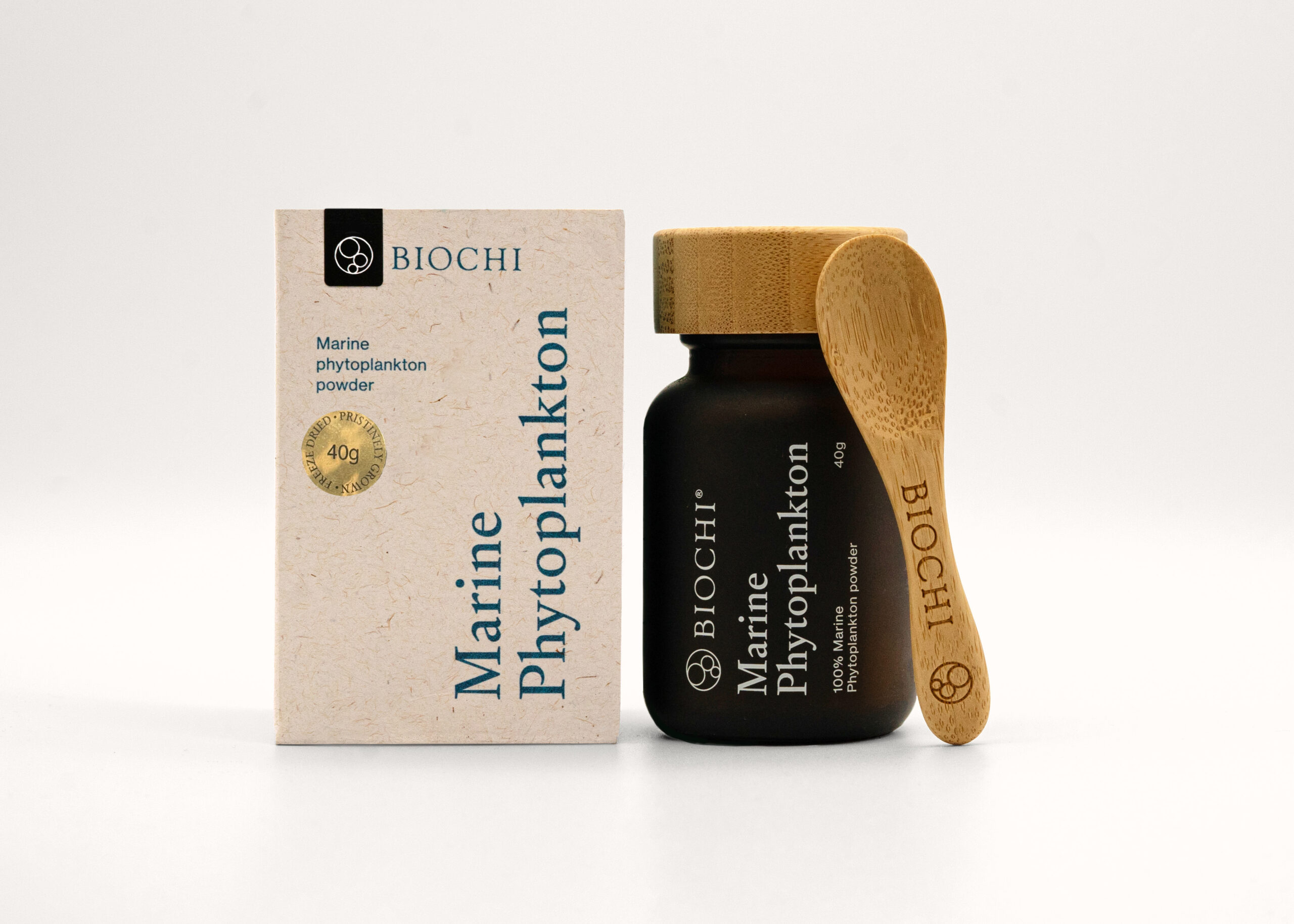 Marine Phytoplankton Powder Product